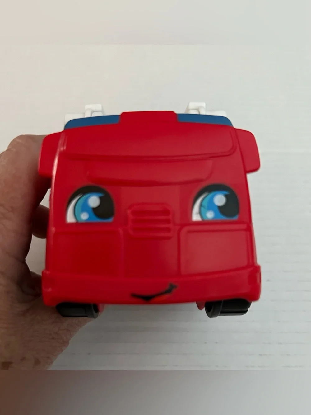 Fisher Price Little People 